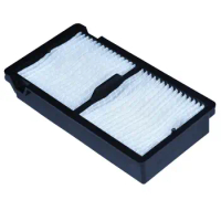 AWO Replacement Projector Air Filter Fit for EPSON ELPAF39 / V13H134A39 EH-LS10000,EH-LS10500,EH-TW6600,EH-TW6600W,EH-TW6700
