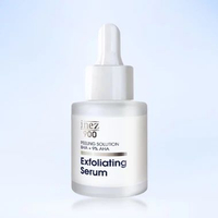 Inez Cosmetics Exfoliating Serum