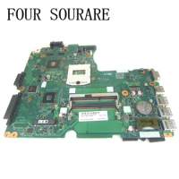 For Fujitsu Lifebook AH544 AH53 Laptop motherboard HM86 6050A2595201 1310A2595805 Mainboard