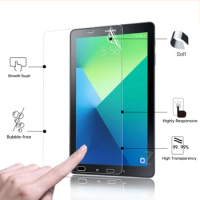 HD lcd screen protector film For Samsung GALAXY Tab A 10.1 with S Pen P580 P585 2016 10.1" high Clear glossy protective film