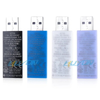 ตัวรับสัญญาณ USB สำหรับหูฟังเกมมิ่ง G733 อะแดปเตอร์ USB