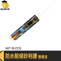 香檳金色 小矽利康 速利康 磁磚填縫劑 防漏膠 MIT-SLCCG 速力康 中性矽利康 耐候速力康 速利康