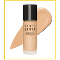 BOBBI BROWN 芭比布朗輕盈粉底液 WEIGHTLESS SKIN FOUNDATION SPF 15 #N-052 NATURAL 30ML