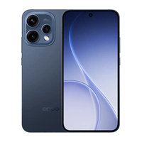 Reno15 5G (RAM 12GB, 256GB, Twilight Blue)