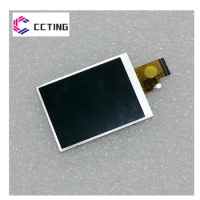 New inner LCD display screen with backlight repair parts For Canon EOS 4000D SLR