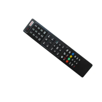 Remote Control For JVC LT-39C740 LT-50C740 RM-C3172 LT-40C540 LT-32C655 LT-40C750 LT-40C755 LCD HDTV TV