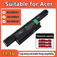 New Laptop Battery For Acer Aspire AS10D31 AS10D41 AS10D51 AS10D61 AS10D71 AS10D73 AS10D75 AS10D3E AS10D5E AS10D81 510