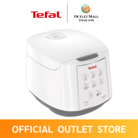 หม้อหุงข้าว DIGITAL TEFAL RK732166 1.80ลิตร