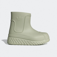 adidas 愛迪達 ADIFOM SUPERSTAR 雨鞋 貝殼鞋 女鞋 - Originals IE0387