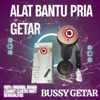 Best Alat Bantu.Seks.Pria - Cup Bussy Getar SENTER
