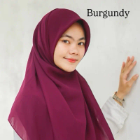 Mahira Scarf Syar’i ( Hijab Segiempat Syar’i)