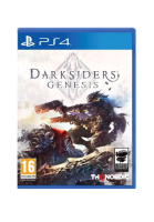 Blackbox PS4 Darksiders Genesis (All) PlayStation 4