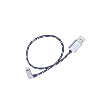 Genuine for VW Volkswagen USB-C to for Apple iPhone Lightning Premium Cable 2020 Onwards
