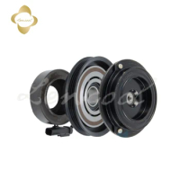 AC A/C Air Conditioning Compressor Clutch Pulley FOR CHRYSLER PT CRUISER 2.0 2.4 DODGE NEON 5058031AA 5058031AB