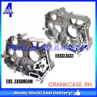 EX5 EX5 DREAM EX5CLASS1 CLASS 1 RIGHT CRANKCASE ENGINE COVER ENGINE CRANKCASE RHS Welcome to our sho