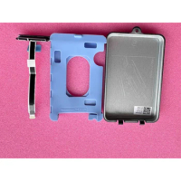 New SATA HDD Hard Drive Cable Bracket Rear cover For Dell Optiplex 7070 7090 3090 Ultra UFF Desktop All-in-One 00JT7H 2.5