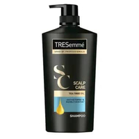 TRESemme Shampoo Scalp Care 850 Ml