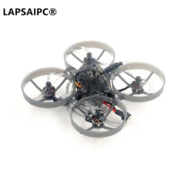 Lapsaipc for HappyModel Mobula7 1S HD 75mm Brushless for FPV for Whoop Drone