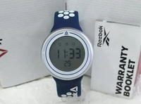 JAM TANGAN DIGITAL REEBOK ORIGINAL PRIA REEBOK RD-DUR-G9-PSIN-WB REEBOK RD DUR G9 PSIN WB JAM TANGAN
