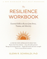 【電子書】The Resilience Workbook