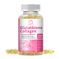 Glutathione Collagen Supplement Glutathione Capsule Pemutihan Glutathiones Collagen Supplement