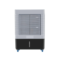 優樂悅~跨境供應空調扇工業冷風機 家用加水制冷大型冷氣機 商用水冷
