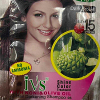 IVs #10 pack (1 pack of 25 impurity)