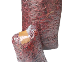 A Food 2 kg Paket Hemat Cabe Rawit Kering Super Pedas Cabe Seblak Grend untuk Anda