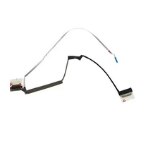 EDP video tablecloth screen cable for HP Pavilion gaming 15-CX FHD 30 pin panel PN : DC02C00I200 TPN-C133 DPF50