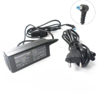 19V 1.58A AC Adapter Battery Charger For Acer Aspire One 531h 532h nav50 721 722 AO722 751H 752 NAV70 100~240v Power Supply Cord