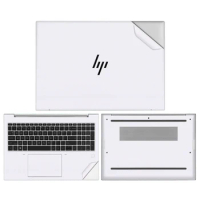Laptop Decal for HP EliteBook X360 1040 G4/G5/G6/G7/G8 Anti-Scratch Sticker for HP EliteBook X360 1030 G3/G7/G8 Protective Skin