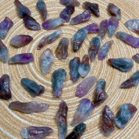 Healing Natural Crystal Auralite 23 Specimen Raw Spiritual Gemstone Stone Mediation Mineral Reiki Gift