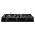 sonar GS-503 เตาแก๊สตั้งโต๊ะ 3 หัว