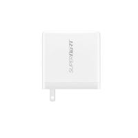 realme 65W SuperDart 超級閃充充電器 (原廠裸裝)