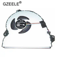 GZEELE NEW Laptop Cooling Fan For Asus ROG Strix GL553 GL553V GL553VD GL553VE GL553VW GL553VD-DS71 CPU cooling fan