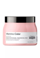 LOREAL L'oreal Serie Expert Vitamino Color Mask 白藜蘆醇髮膜 500ml