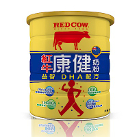 紅牛 康健奶粉-益智DHA配方(1.5kg)