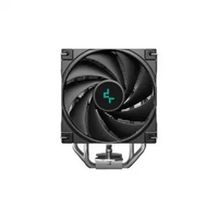 Cooler DEEPCOOL AK400 DIGITAL SE Black