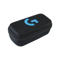 Portable Carrying Case for Logitech G502 Mouse Storage Box Wireless Mouse Bag G903 G PRO GPW Portable Hard Shell