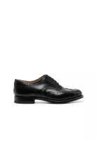 Dior Dior Embassy Derby Shoes - DIOR - Black