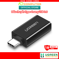 Bùng nổ, bán chạy,💥Extra discount of 30%💥Cáp sạc và truyền dữ liệu UGREEN US165 2 in 1 dòng tối đa 2
