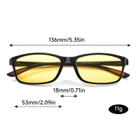 Photochromic Lenses Day And Night Men Driving Sun Glasses Women Ultra-light Sunglass Photochromic Le