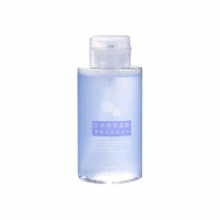 【AMORTALS 爾木萄】氨基酸淨透溫泉卸妝水500ml(附化妝棉50枚)