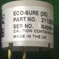 1PCS New and original Two Electrode CO Sensor ECO-SURE(2E) Carbon Monoxide 2112B3000