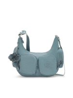 Rikka S Relaxed Grey