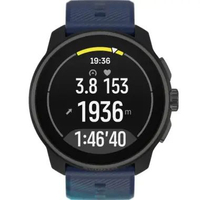 SUUNTO Race UTMB World Series Smartwatch Unisex Watches