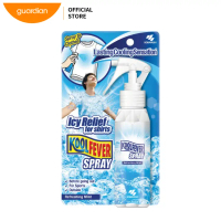 ****Semburan Koolfever 100ml