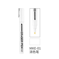 DSPIAE - MK/MKF Soft Tipped Markers (Basic and Fluorescent, 18 Colors)