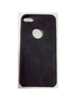 PU LEATHER CASE LUMI SAMSUNG GALAXY A7 2017 BLACK CAS-TK202-SA717-03