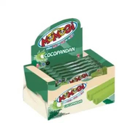 Momogi Snack Stick Cocopandan Box 10 x 12 gr